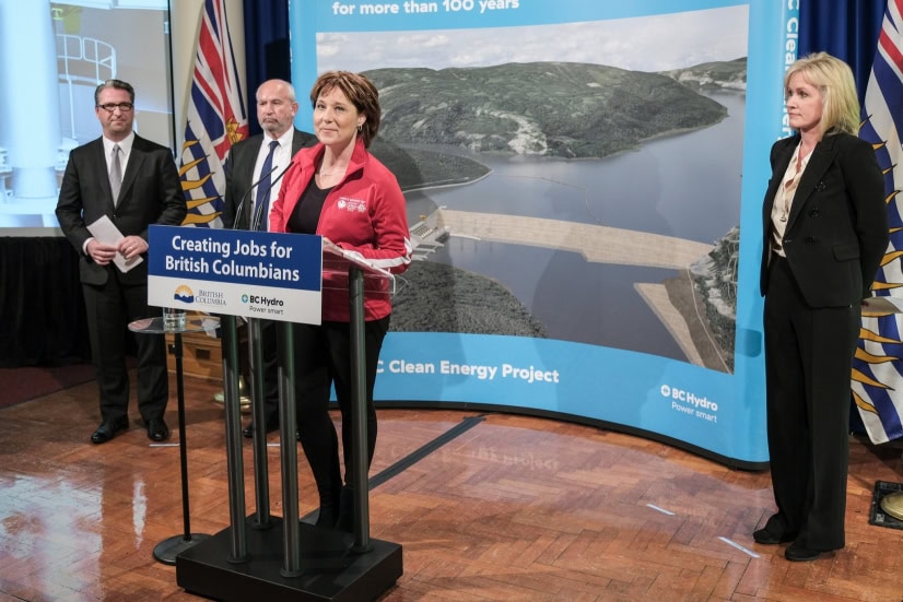 Christy-Clark-Site-C-electrify-oilsands.jpg