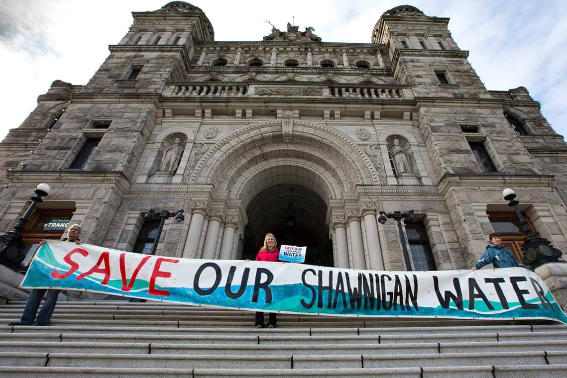 save-shawnigan-water