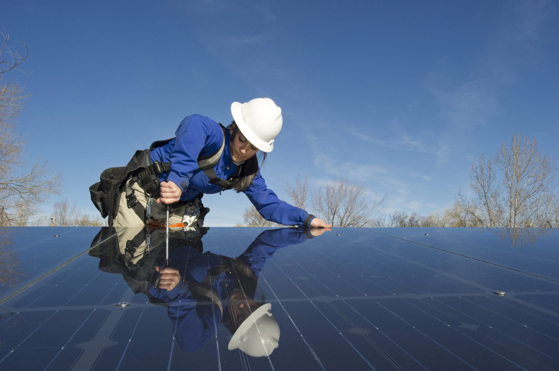 Solar Installer