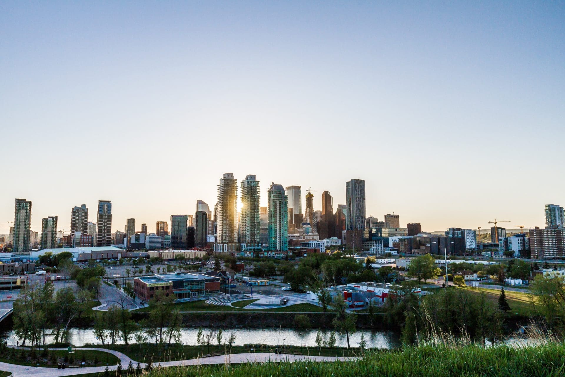 Calgary, Alberta