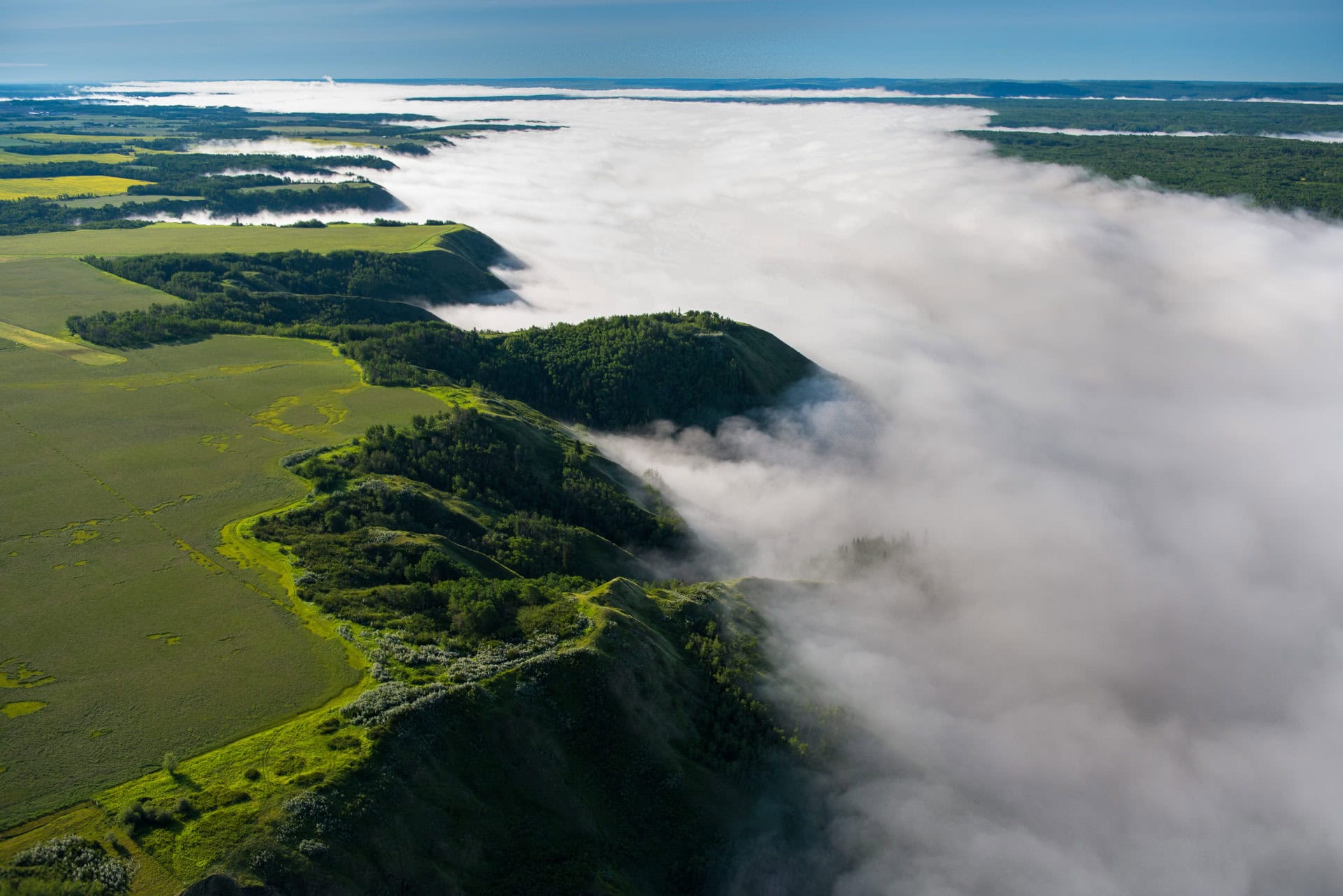 Peace River Site C