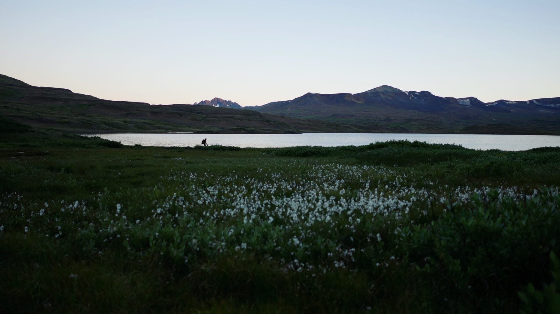 Mount Edziza Provincial Park