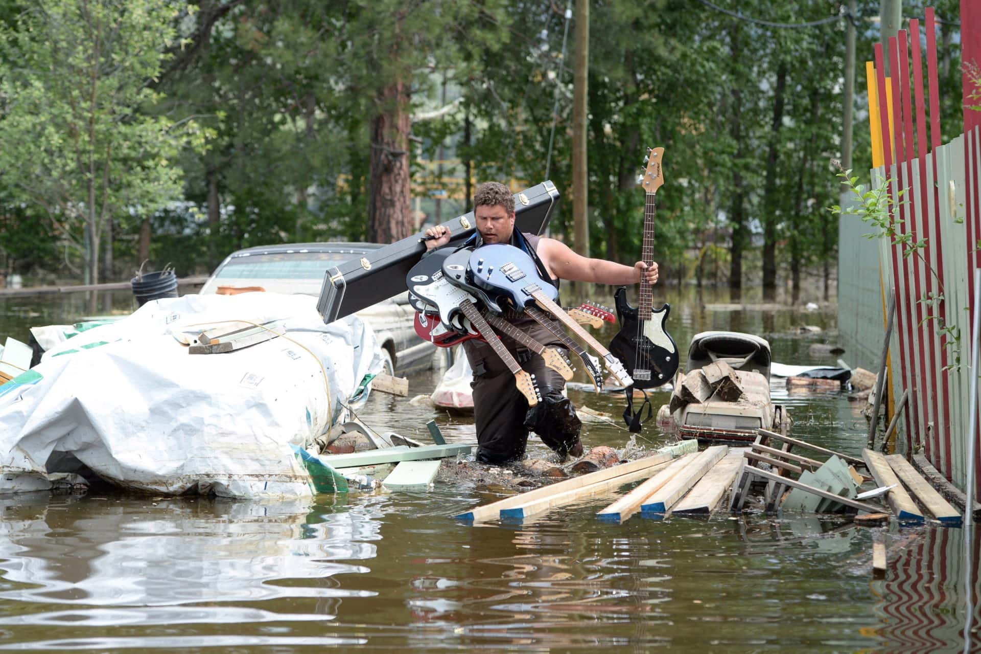 Grand Forks Flooding Ill Prepared 20180524