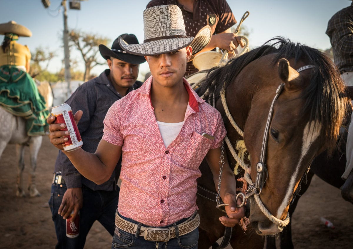 El Vaquero