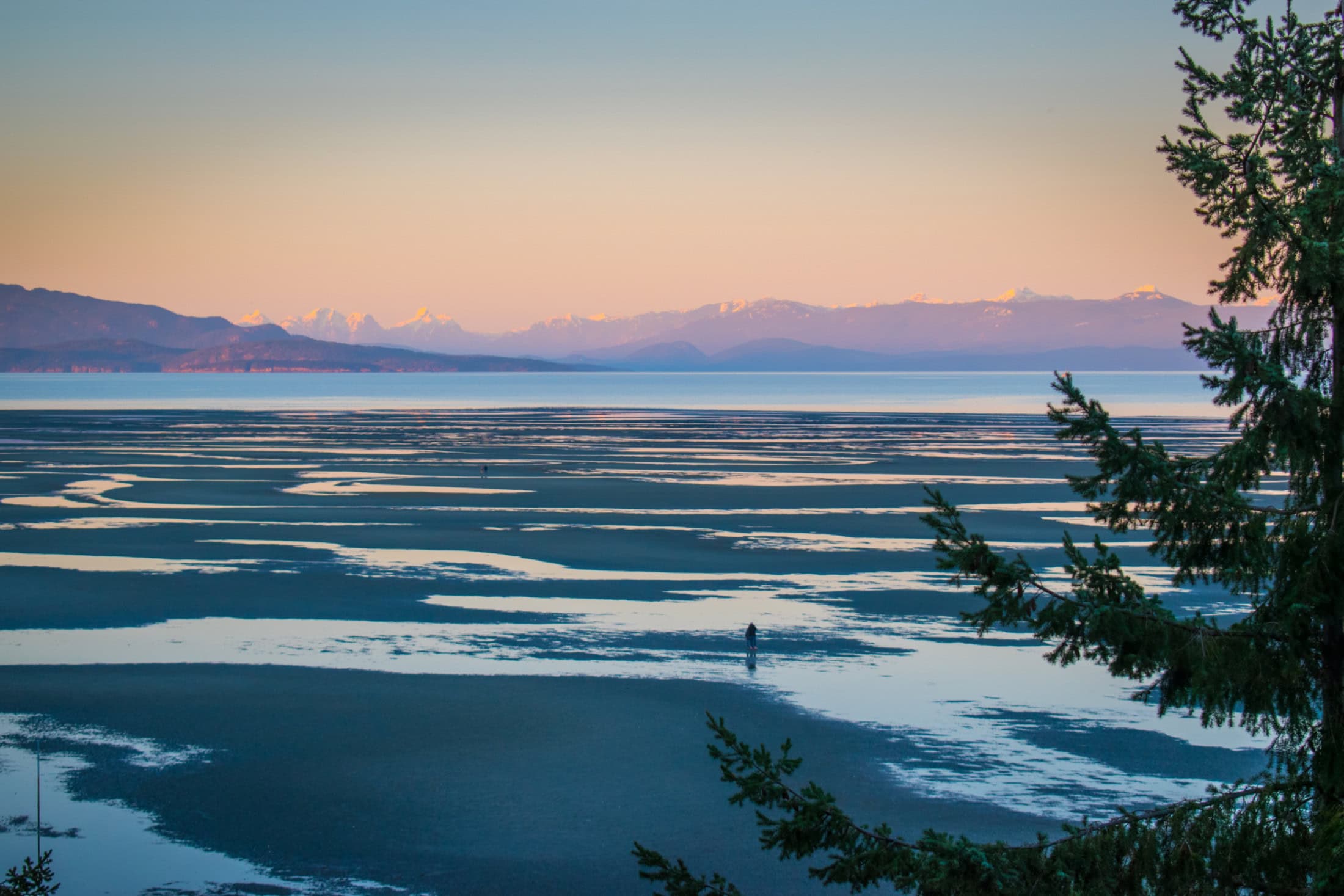 Qualicum Beach Parksville