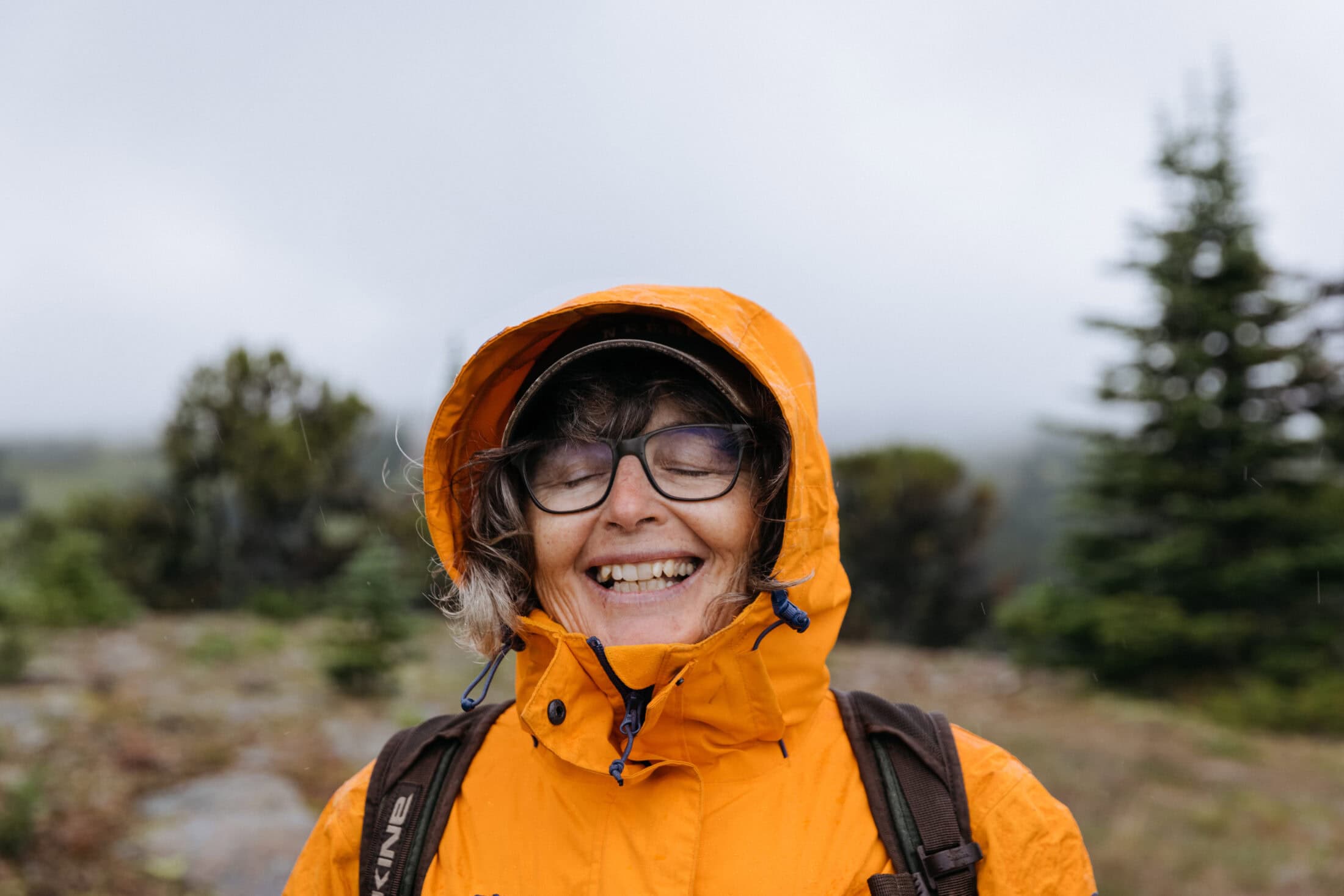 Sybille Haeussler Whitebark Pine