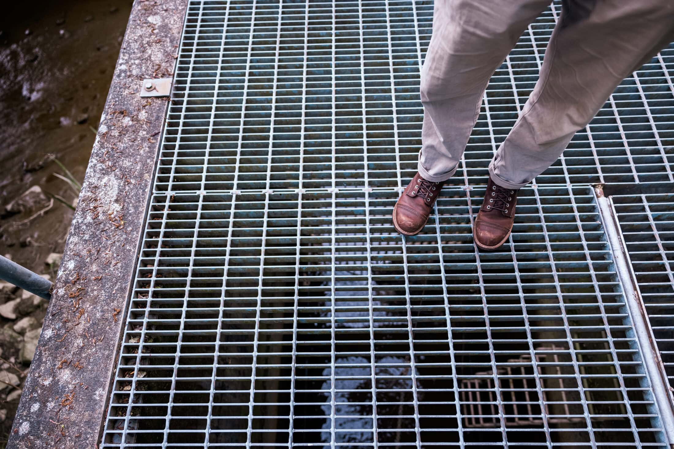 Floodgate - Alex Harris _ Raincoast Conservation Foundation