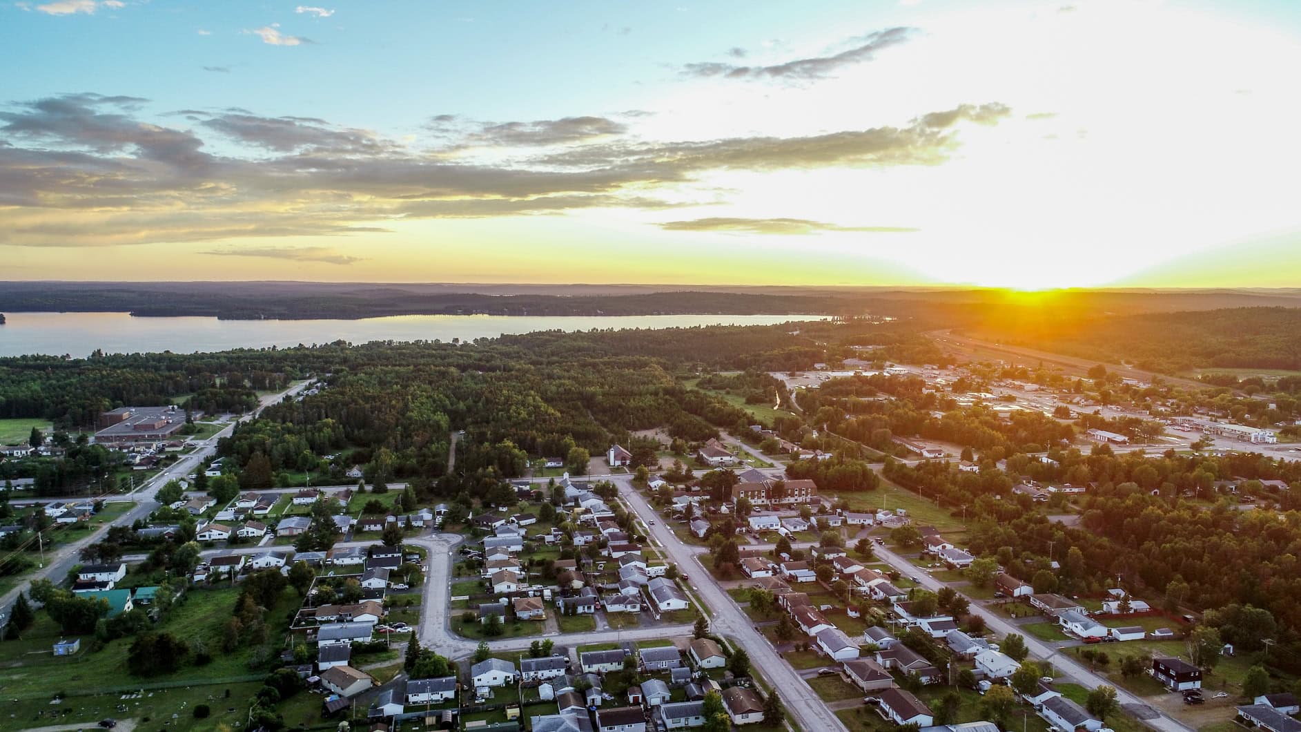 Ignace-aerial-NWMO