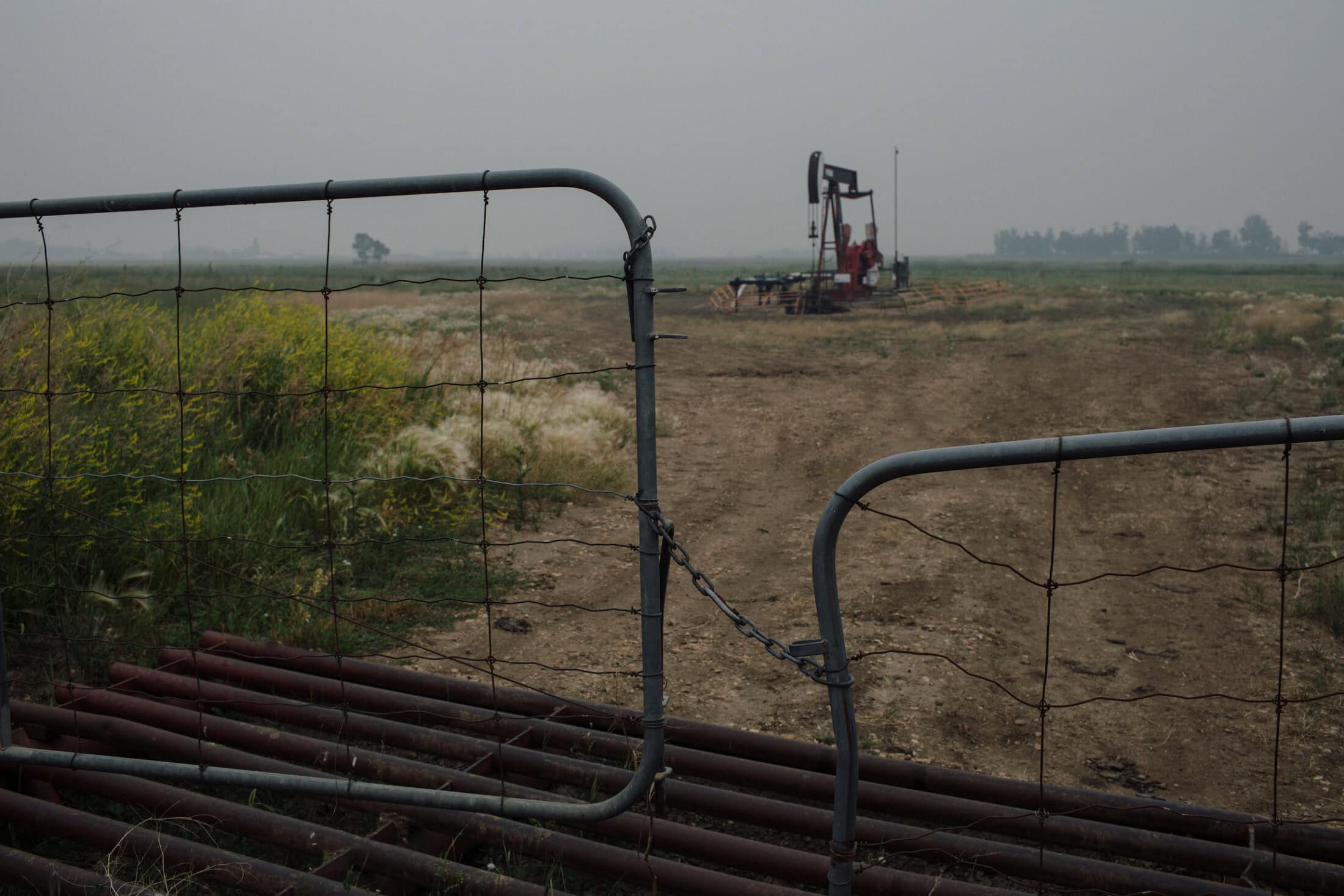 Farming, Oil&Gas file photo bank