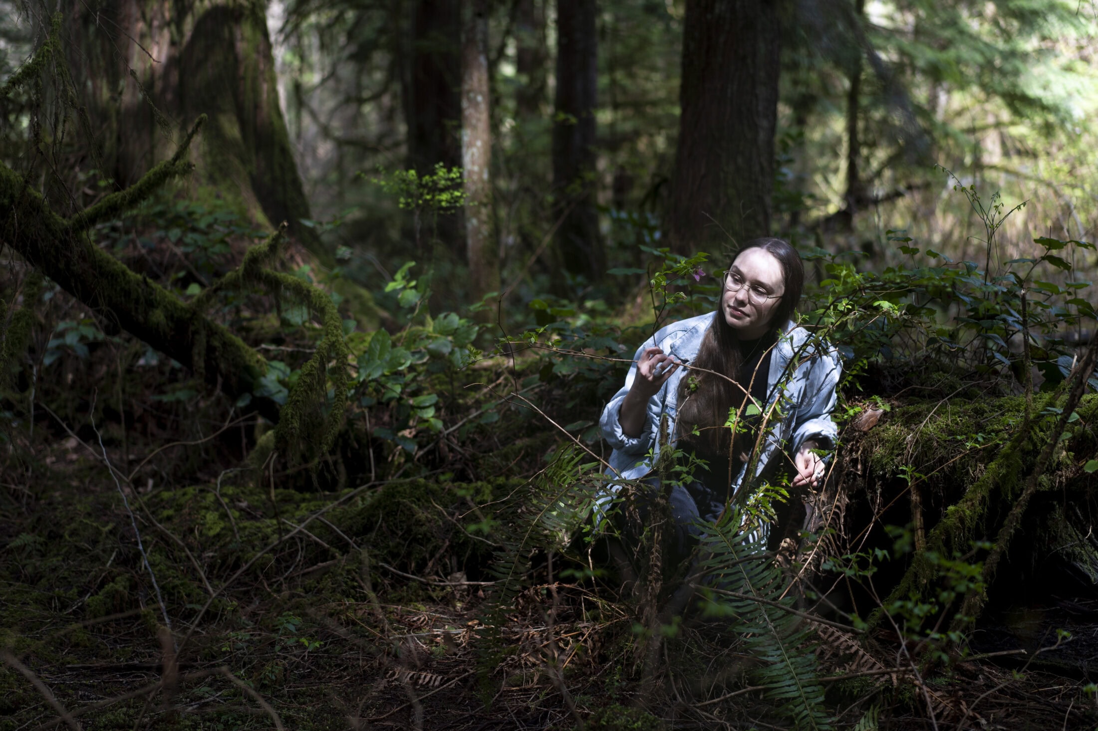 Angelina-Hopkins-Rose-berry-picker-against-glyphosate-spraying-in-bc