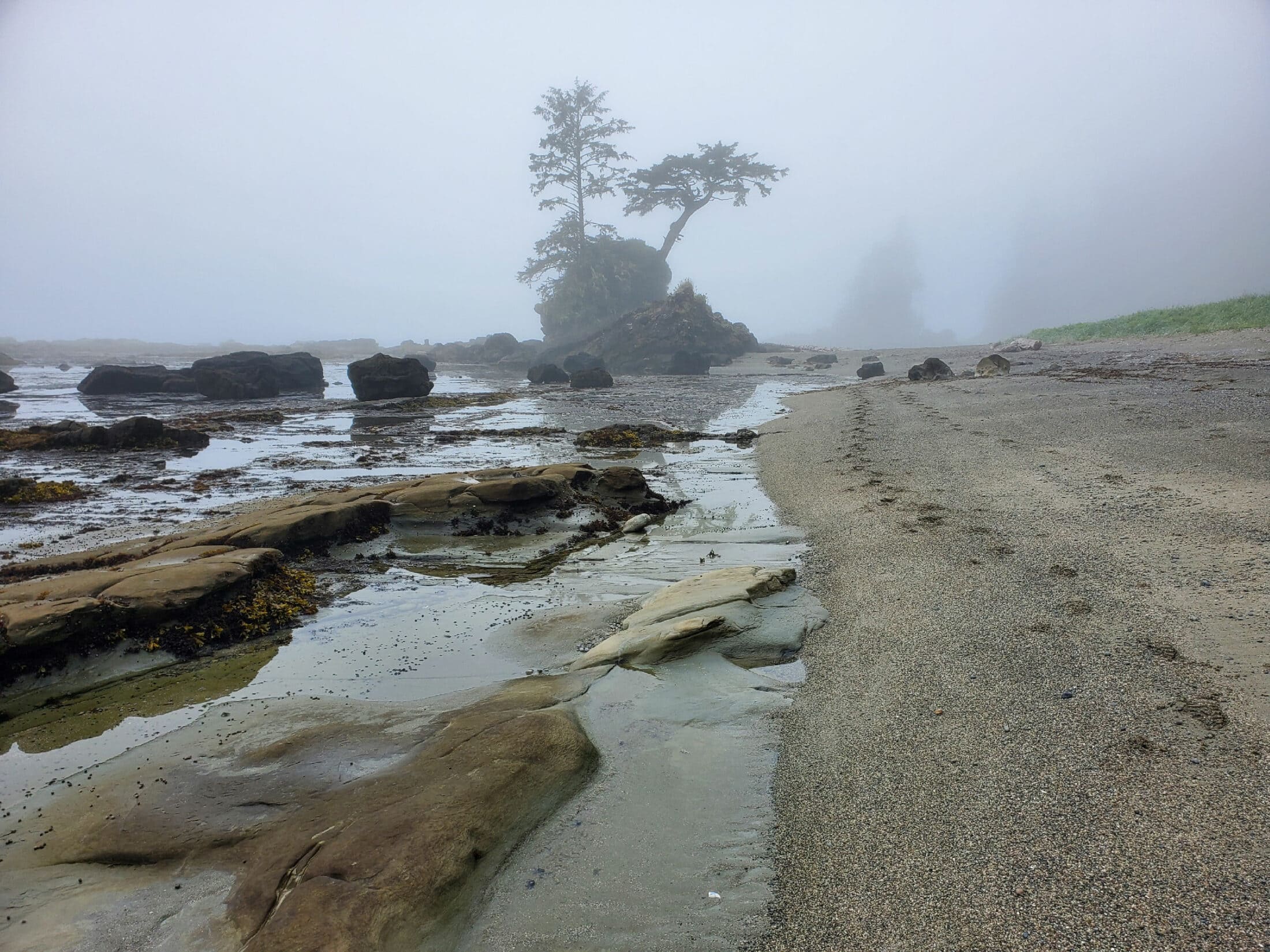 West-Coast-Trail-Beach