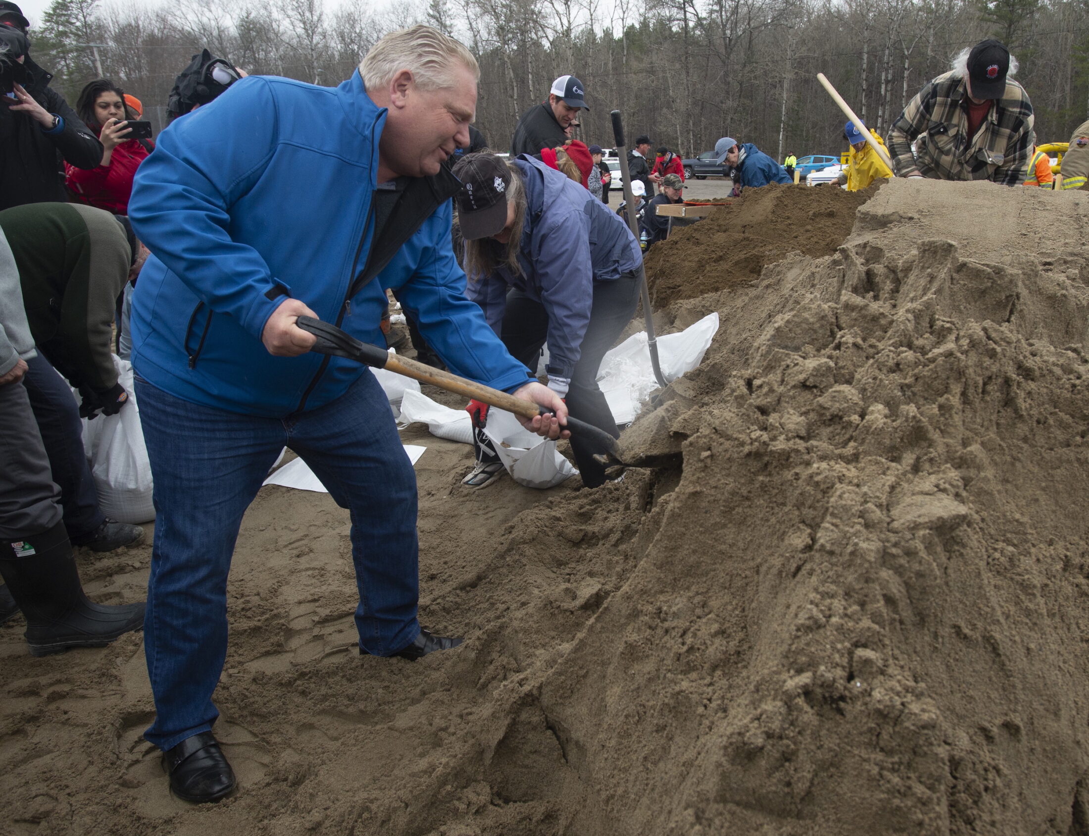 Doug Ford