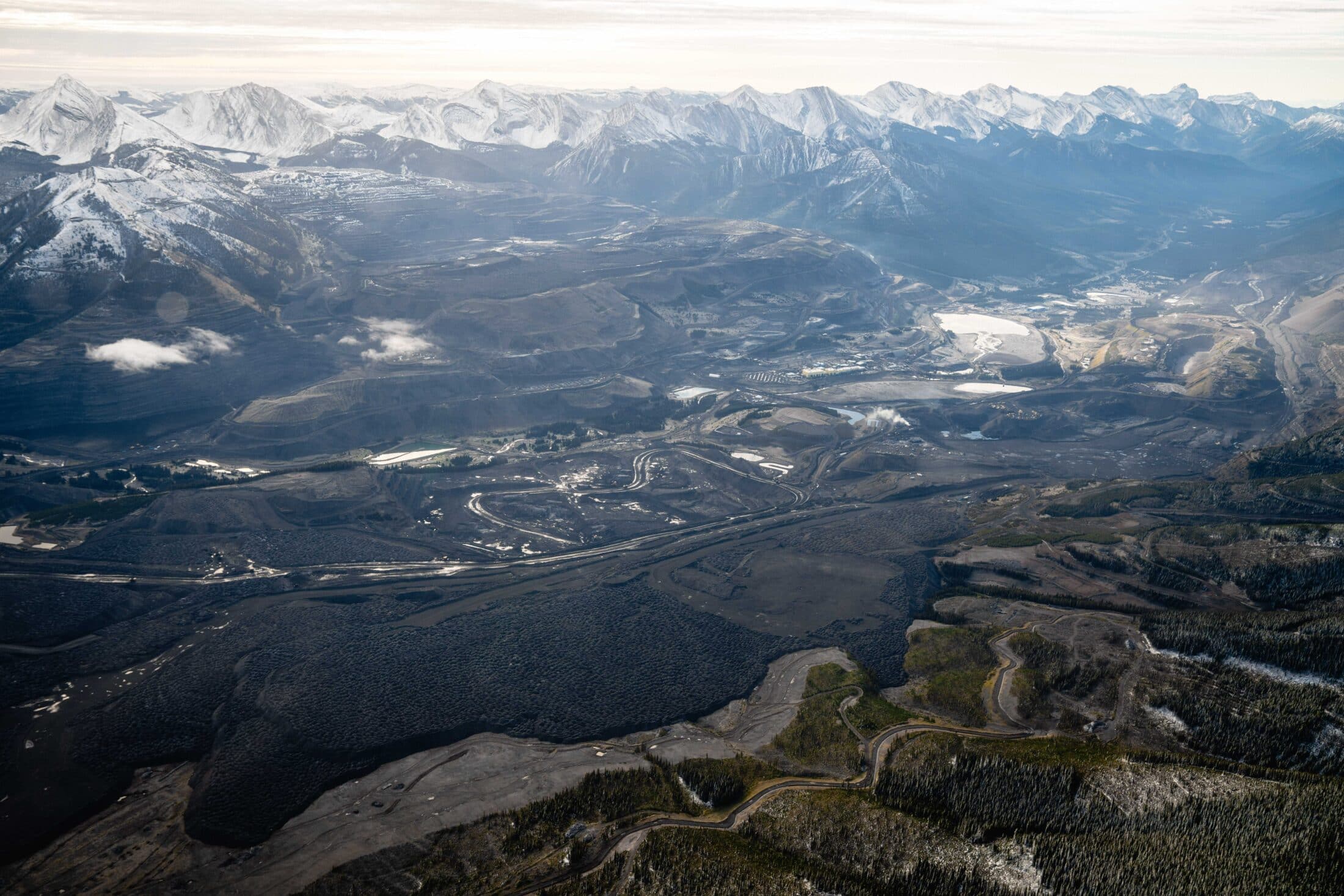 Teck Resources Elk Valley coal mining Callum Gunn-63