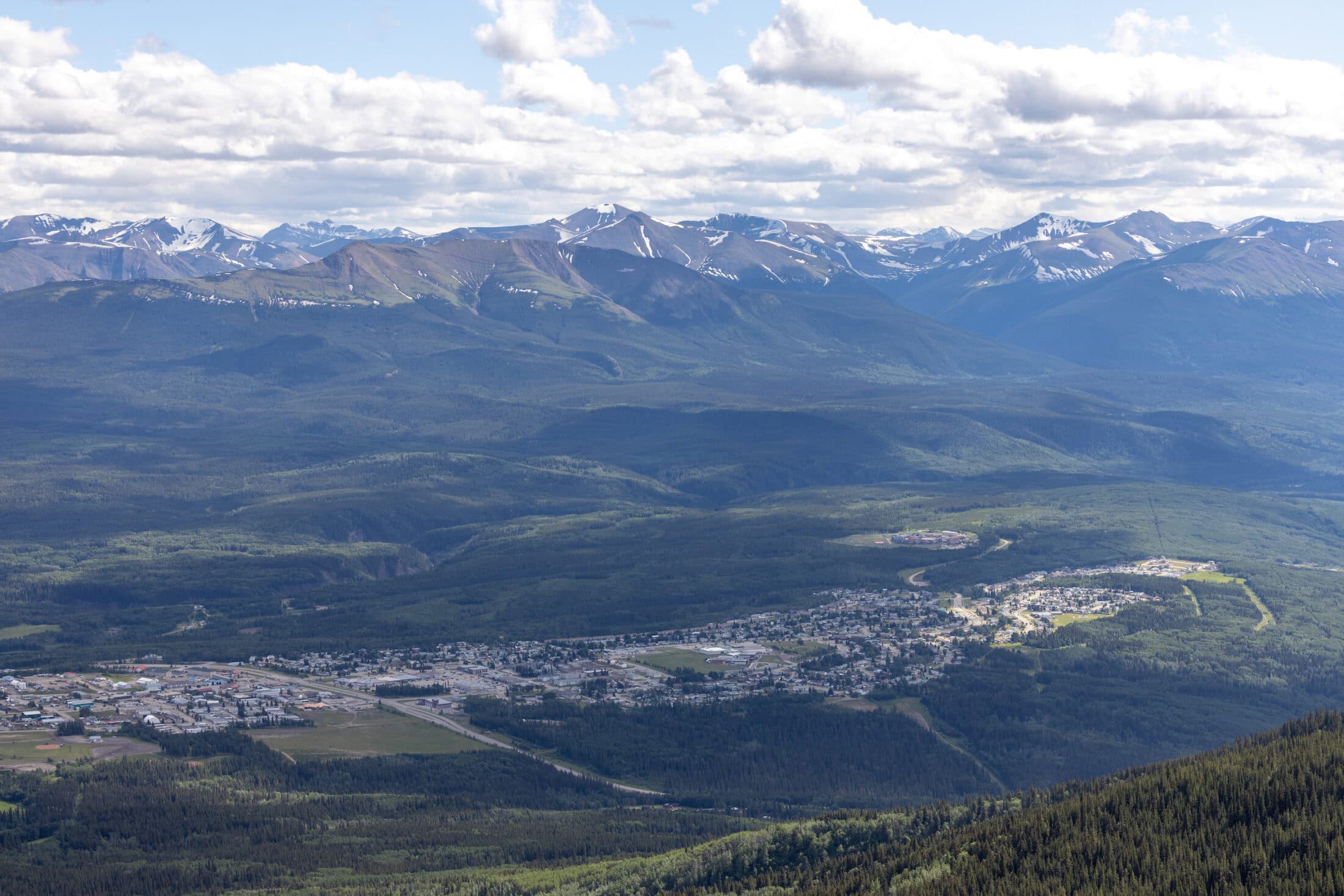 AB-Grande-Cache-from-Grande-Mountain-summit-Comeau