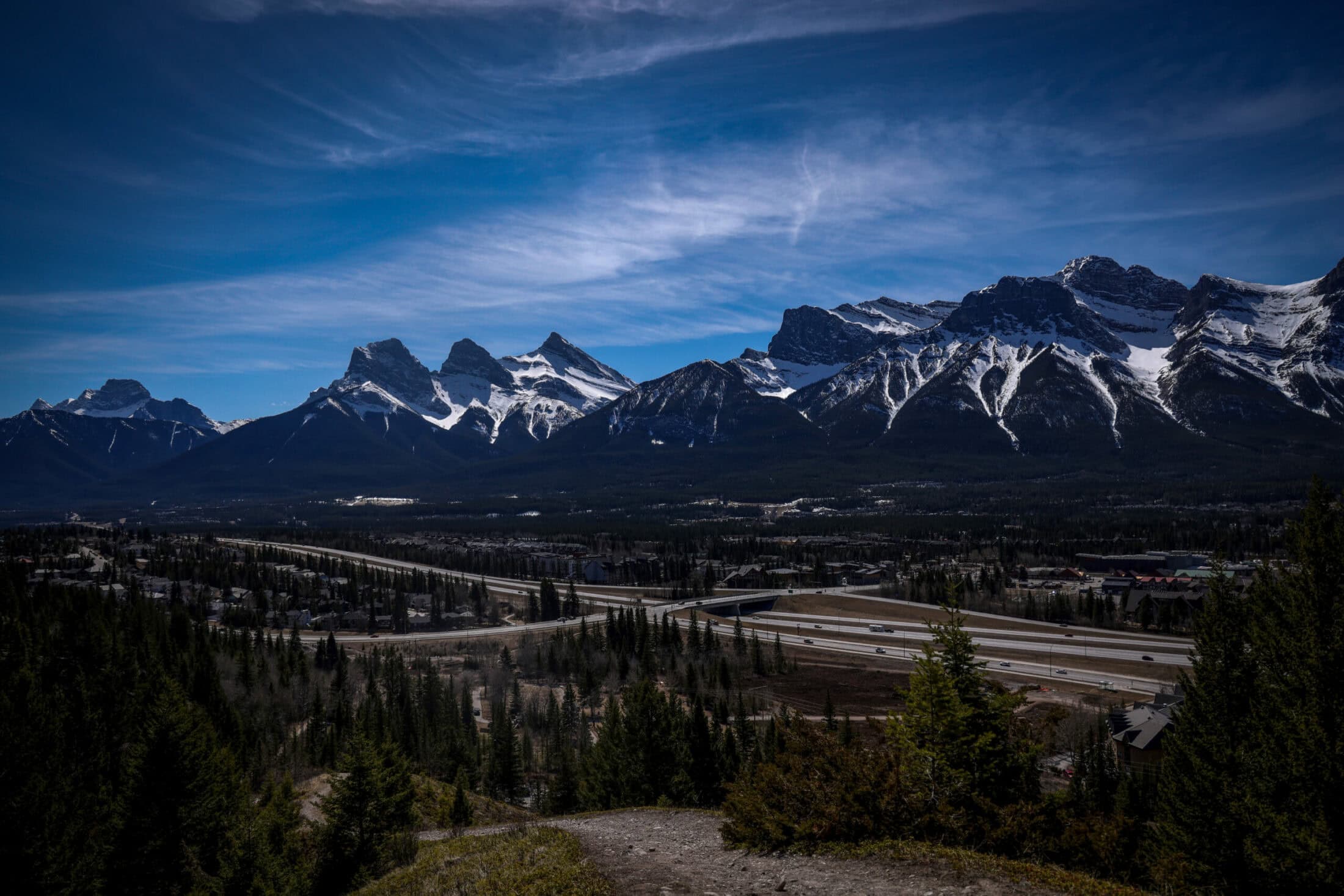 Town of Canmore