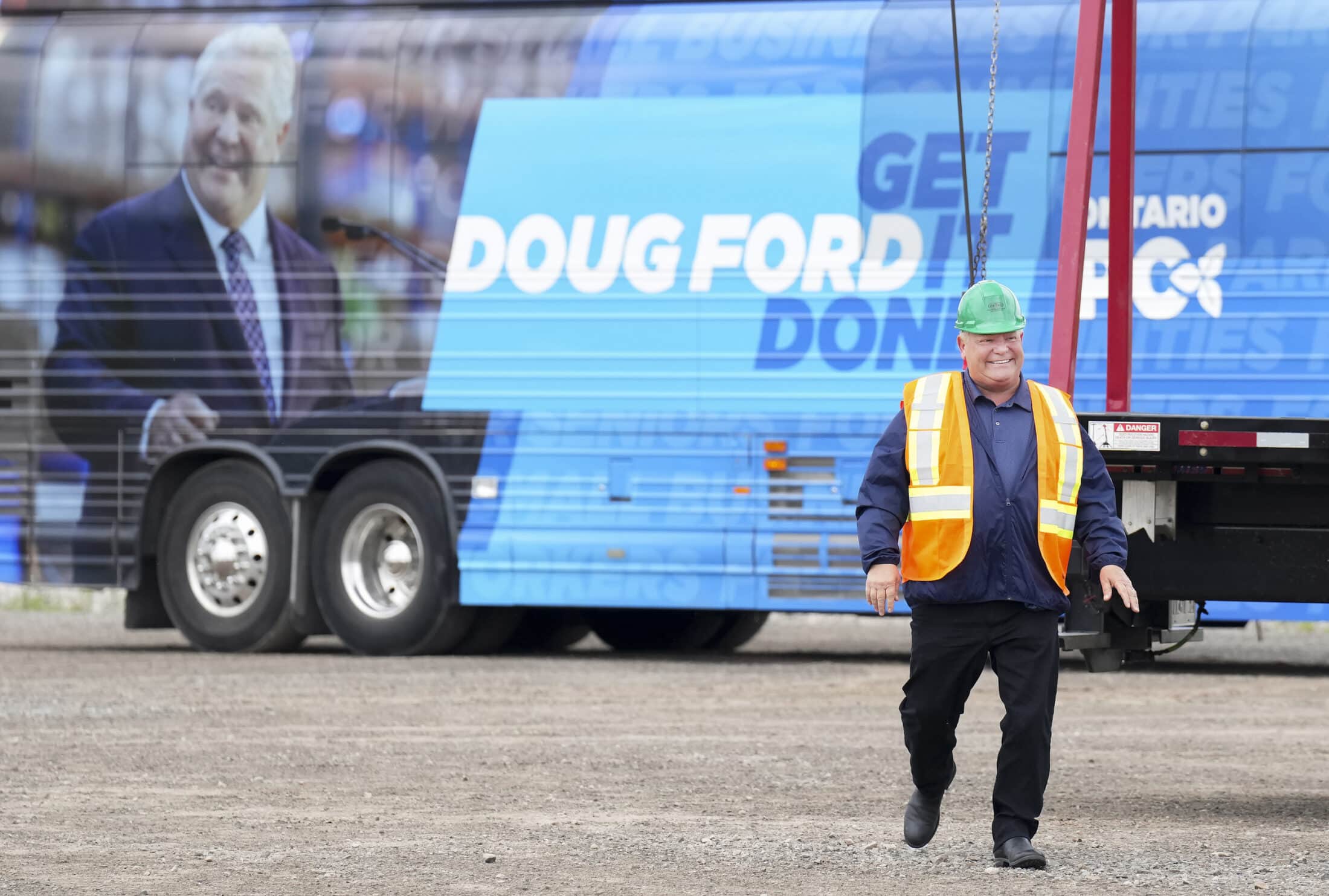 ON-CP-Doug Ford - Get it done - 2