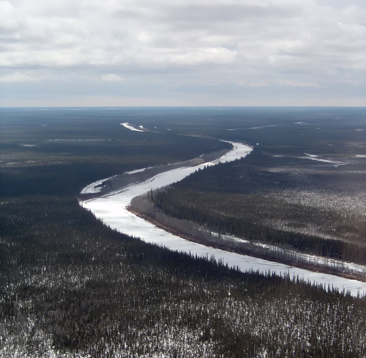 albany-river-Mushkegowuk-Council