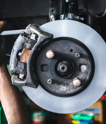 brakes