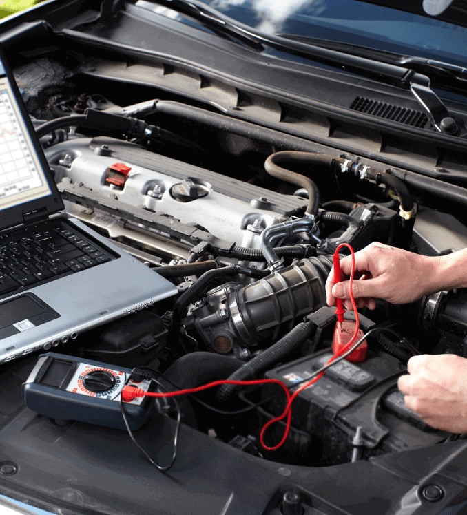 diagnostics
