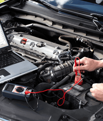 diagnostics