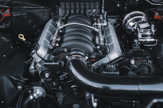 engine repair