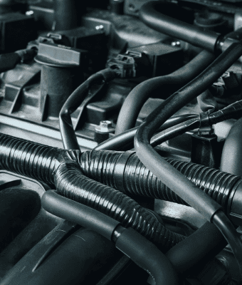 engine repair