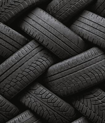 tires