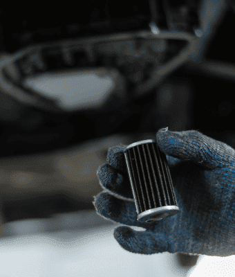 transmission service