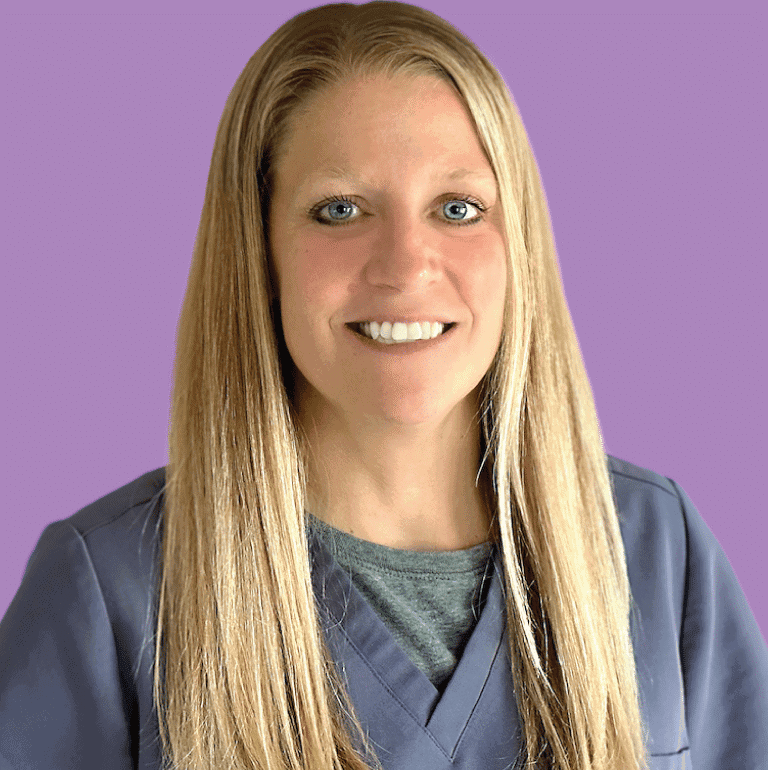 Allie Cherfan headshot