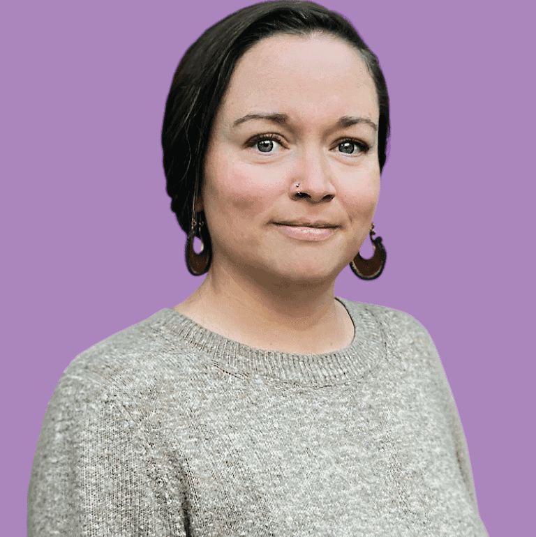 Erin Wiley headshot