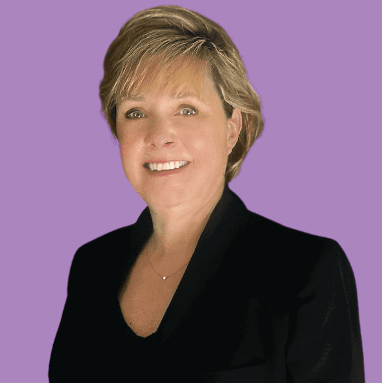 Laura Allen headshot