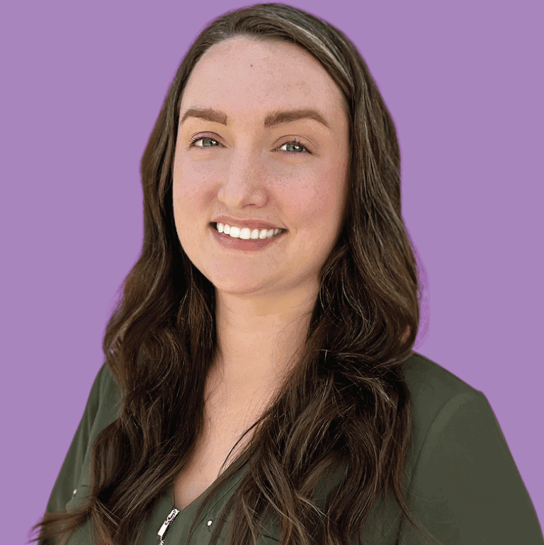 Tessa Repp headshot