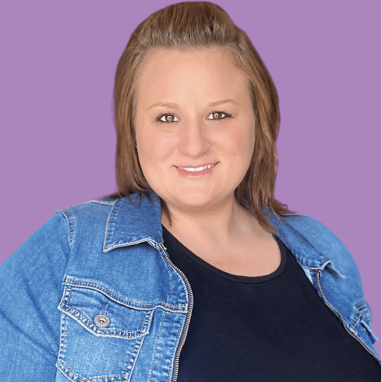 Vicky Harrington headshot