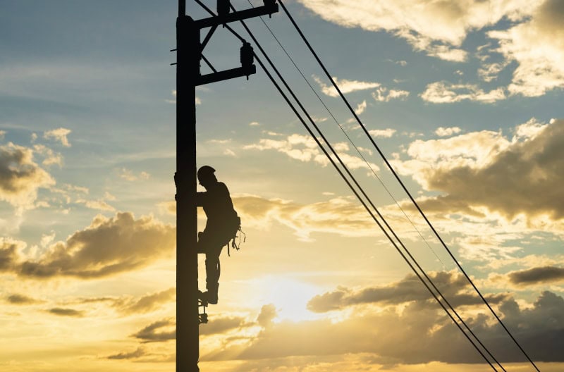 PHMSA linemen