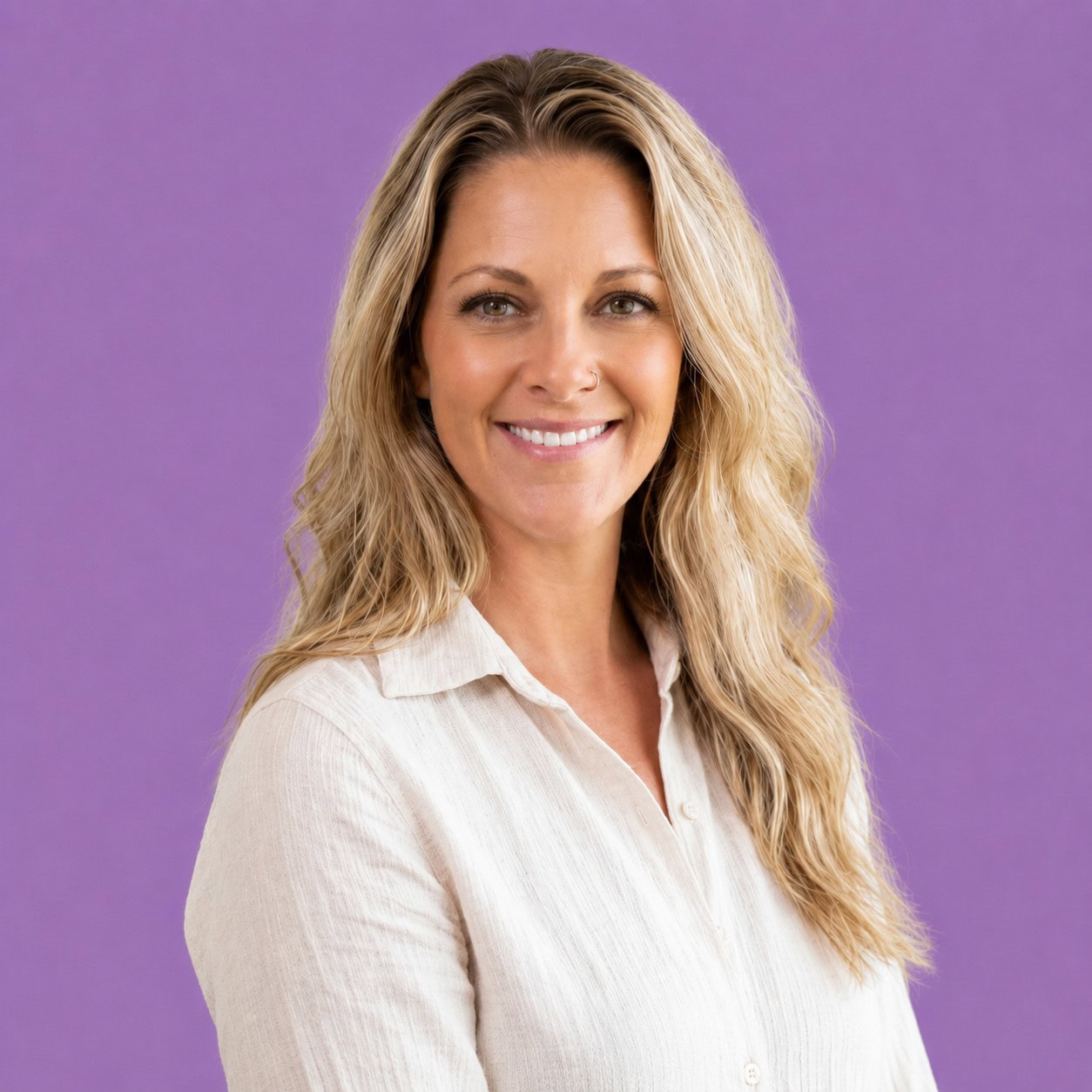 Erin Wiley headshot