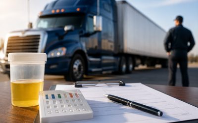 Understanding the DOT Drug Testing Policy: A Comprehensive Guide