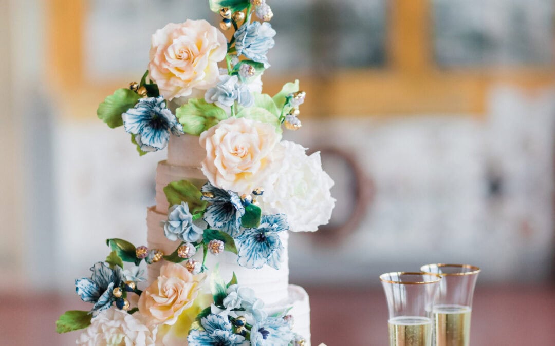 Unveiling the Cost of Custom Wedding Cakes: A Closer Look at Pricing Factors