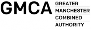 GMCA - Greater Manchester Combined Authority