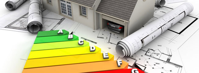 Energy efficiency database RICS