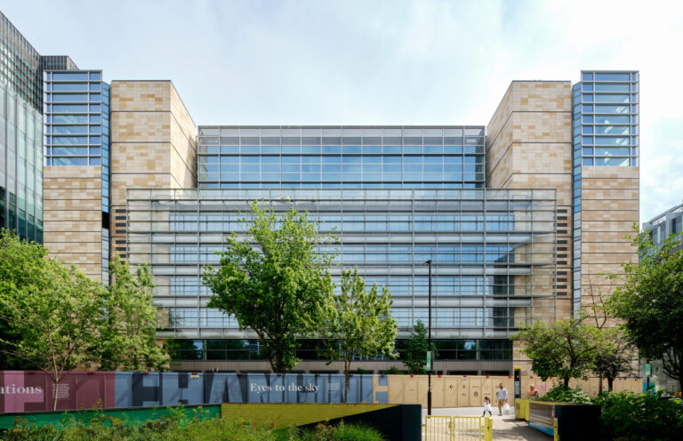 2 Redman Place | UKGBC