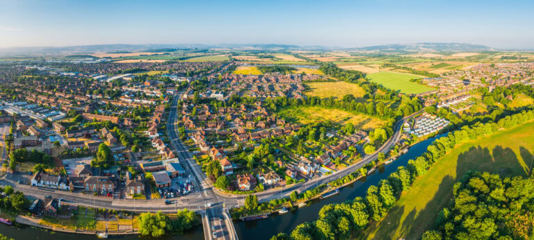 net zero homes