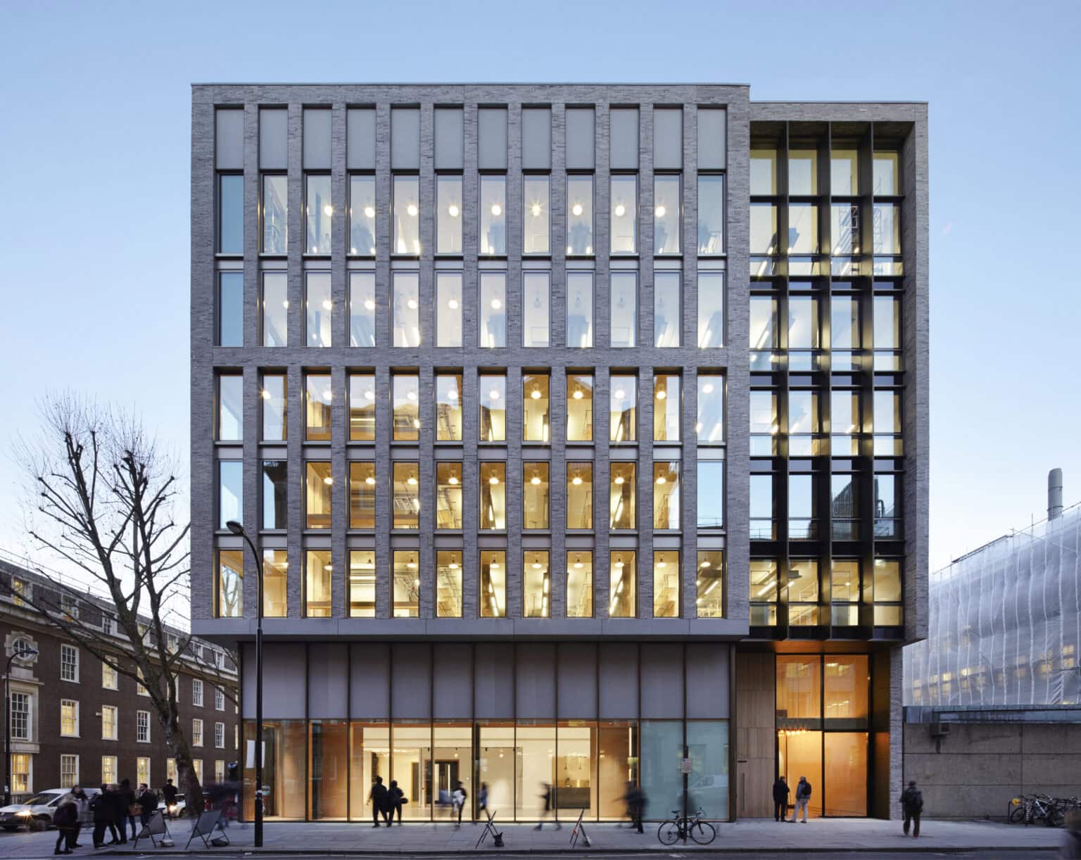 Circular Economy and Carbon | UKGBC