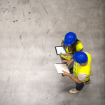 Climate Risk Analytics Platform Ukgbc