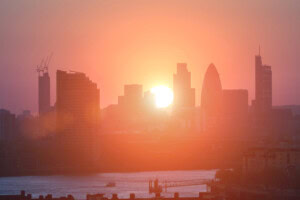 UKGBC launches the UK Climate Resilience Roadmap | UKGBC