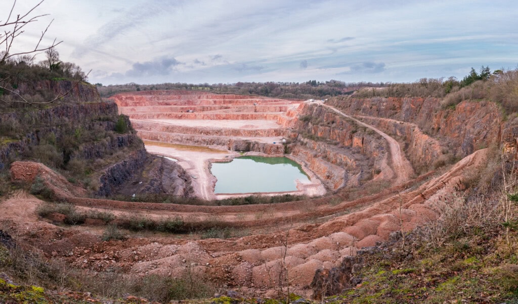 Environmental & Ecological Impacts of Cement | UKGBC