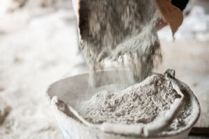 Environmental & Ecological Impacts of Cement | UKGBC
