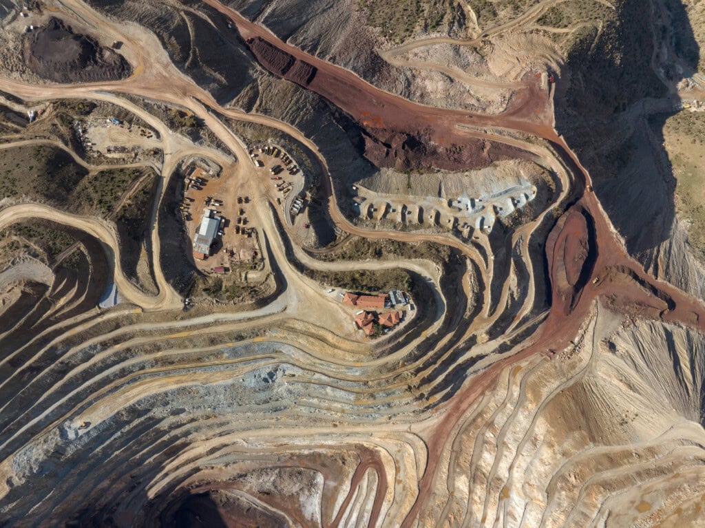 Environmental & Ecological Impacts of Cement | UKGBC