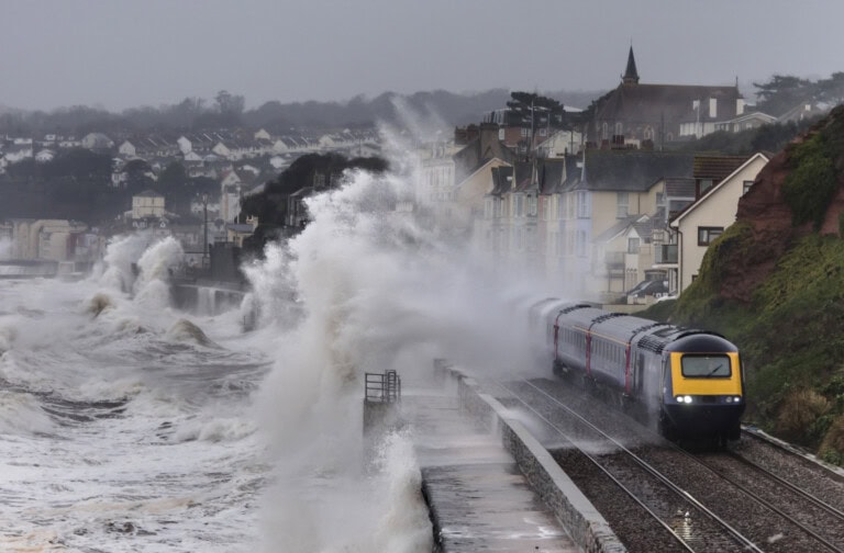 UKGBC launches the UK Climate Resilience Roadmap | UKGBC