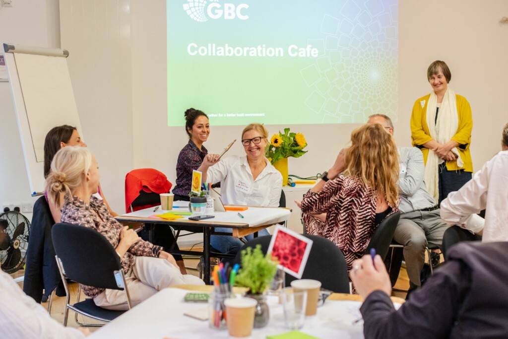 Climate Resilience Roadmap Cover