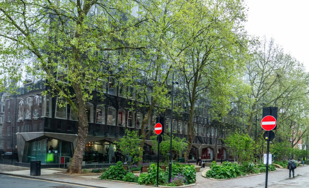 Climate Change Adaptation | UKGBC